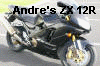 Andre's ZX 12R
